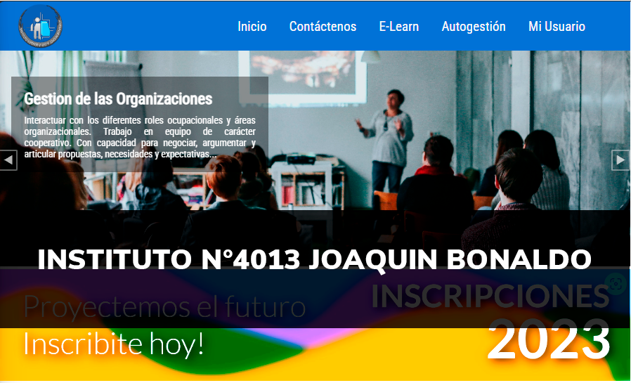 Joquin Bonaldo