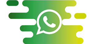 logo de whatsapp